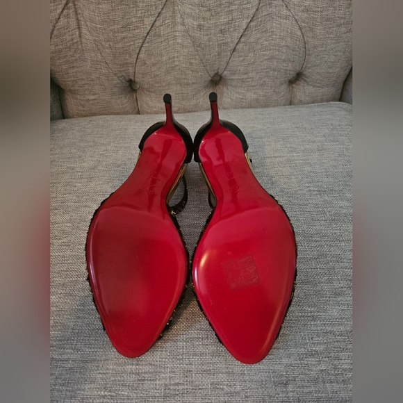 Christian Louboutin heel shoes - Picture 6 of 11